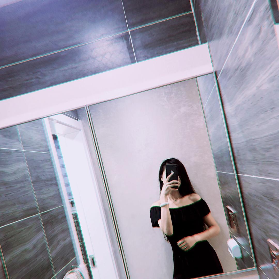 高美丽♥️