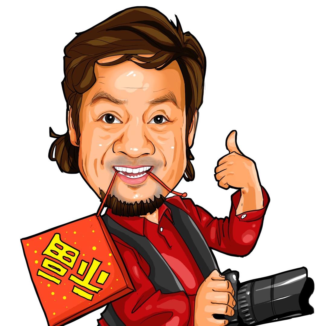 【玉山摄影】