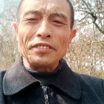 一老胡