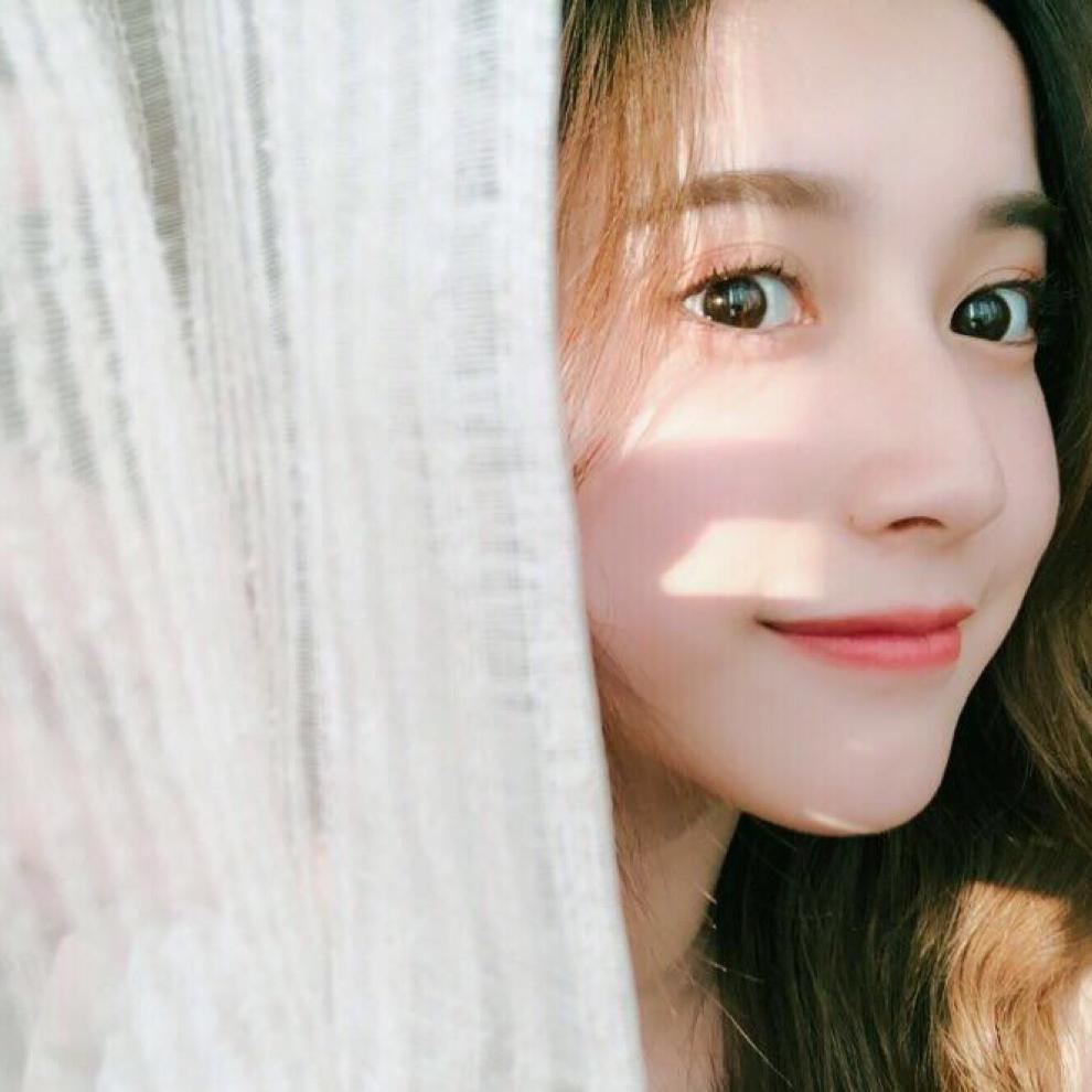 胡嘉欣🎀@抖音