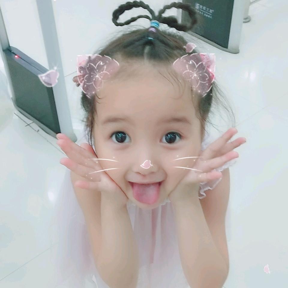 晨曦Baby