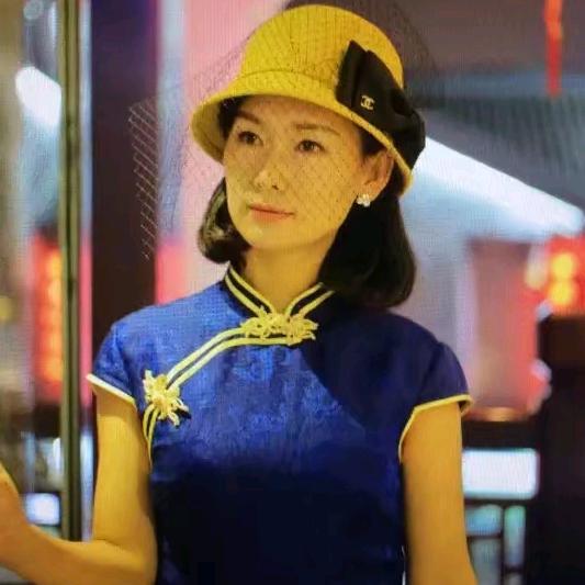 徐昌阁旗袍文化会馆