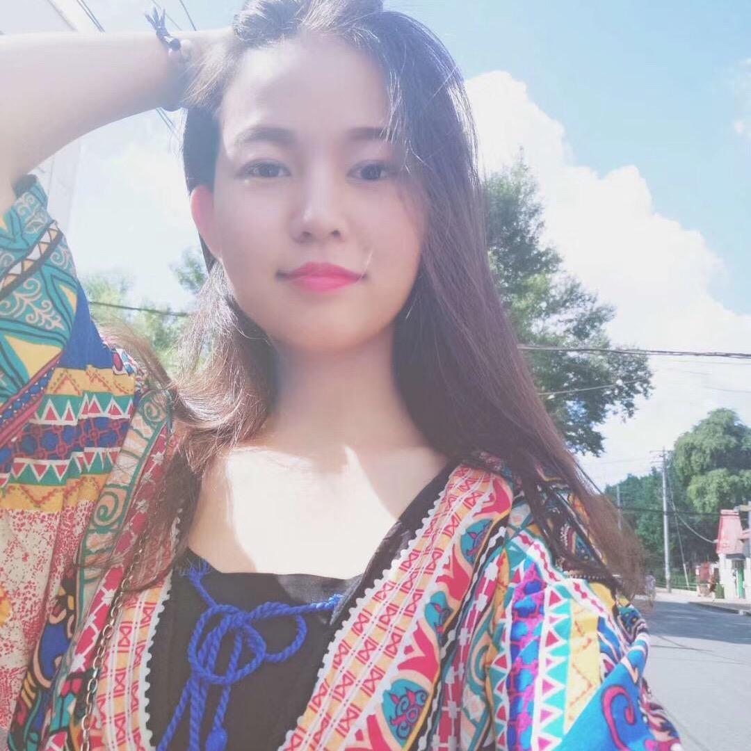 若琦走心画画儿