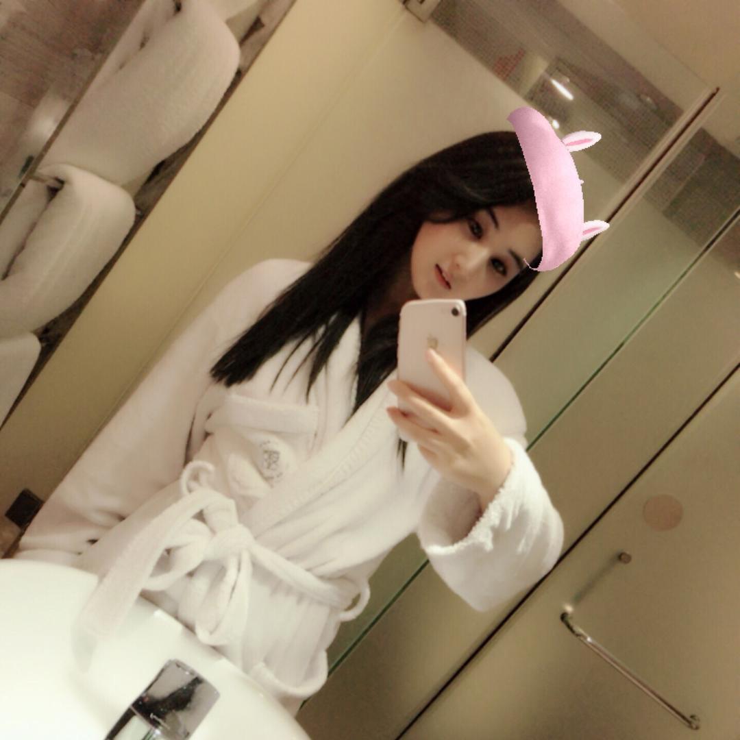 彩虹小姐🌈