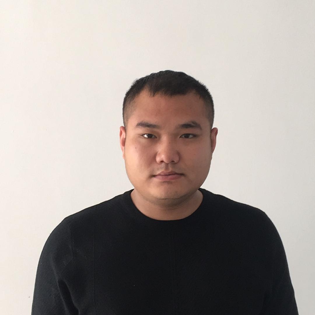默默人生路