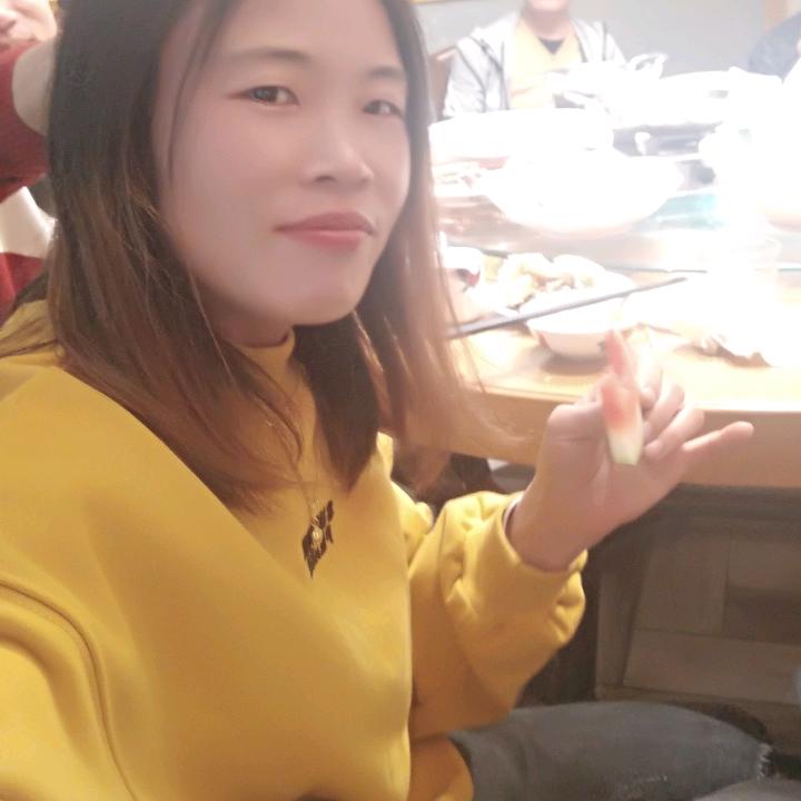 杨冬华（清华）