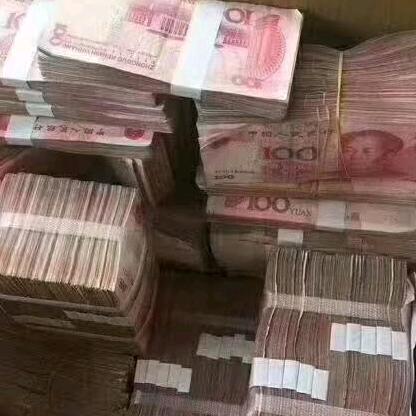 世上好人