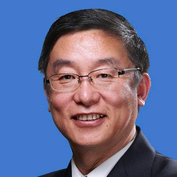 隋鸿锦博士