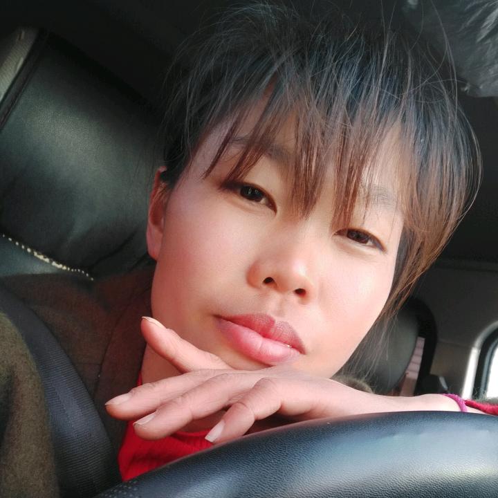 向幸福出发😊
