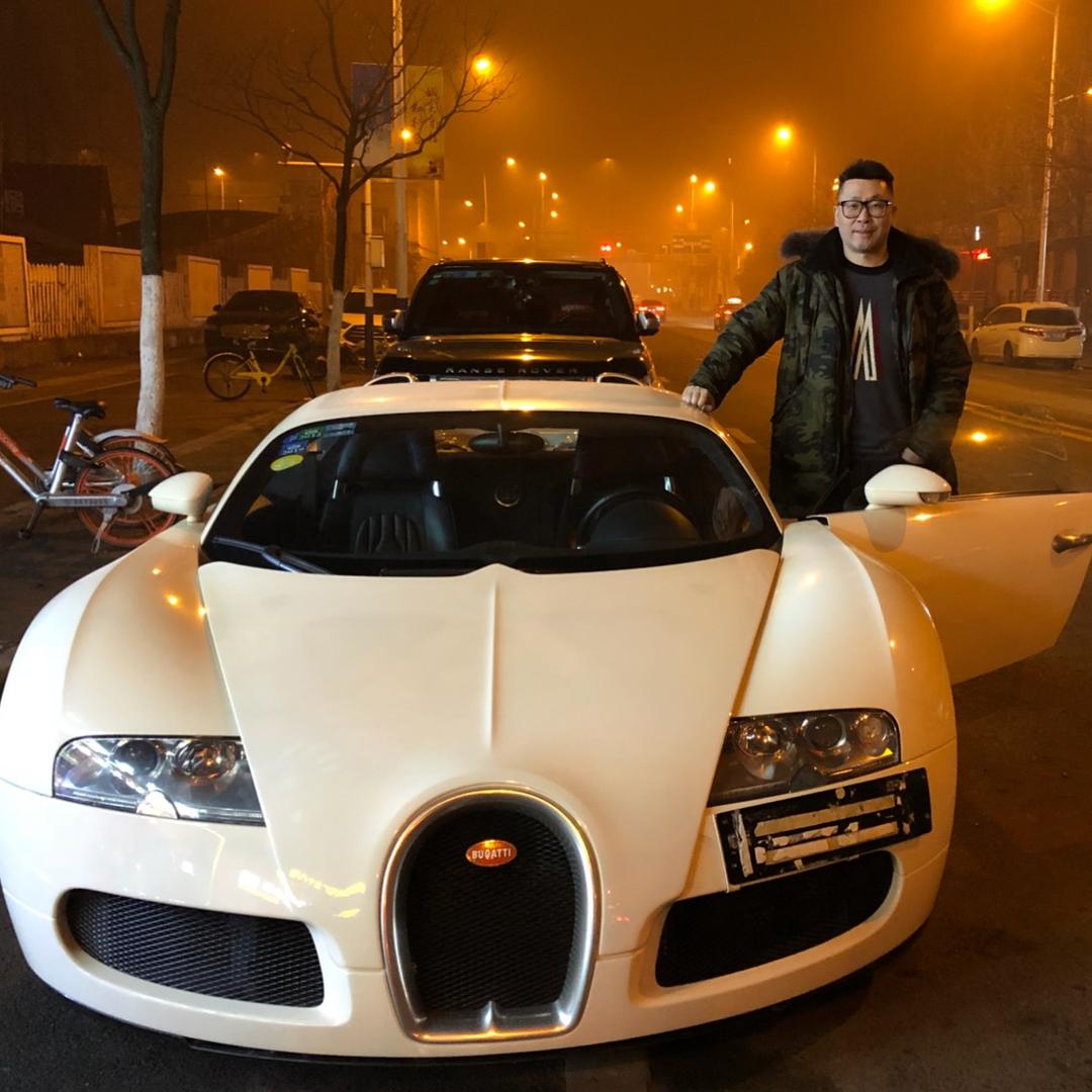 我不是了不起的李政鑫