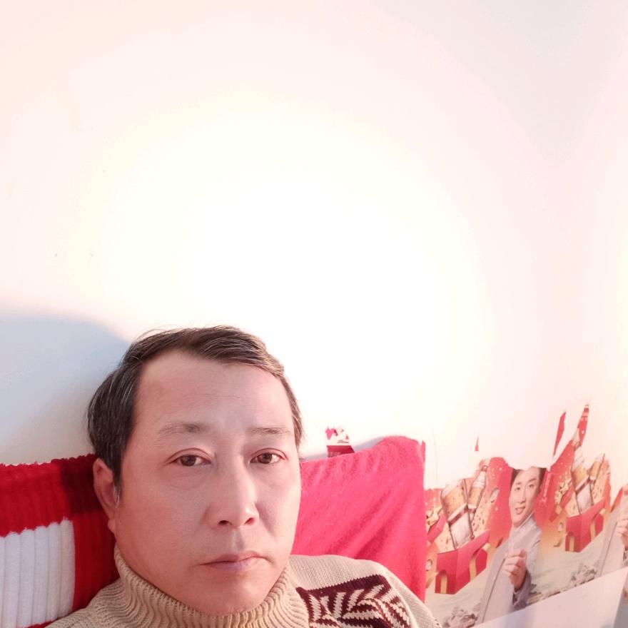 美好未来