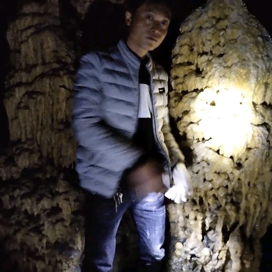 穷开心