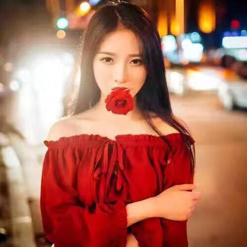 你的@《冯小姐》