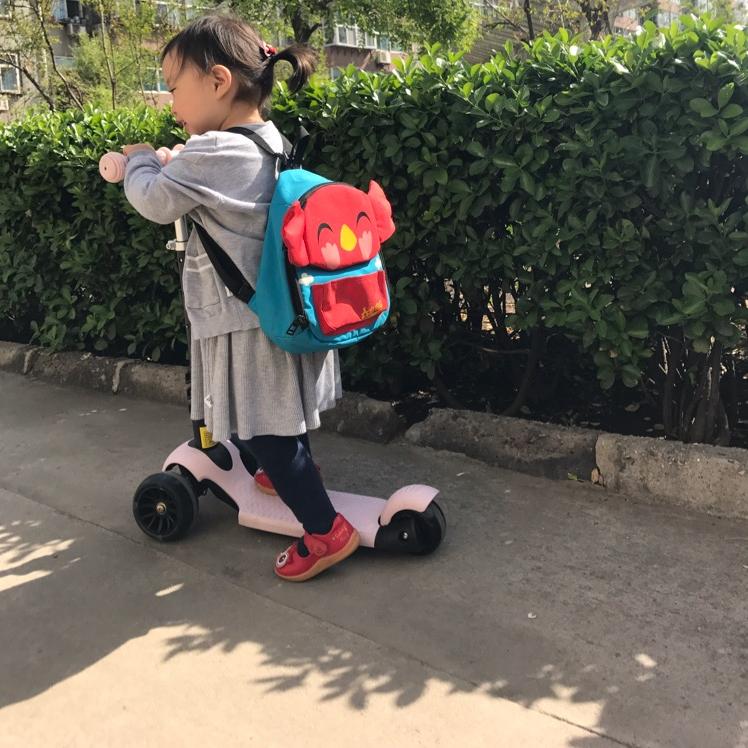 XIXI麻麻