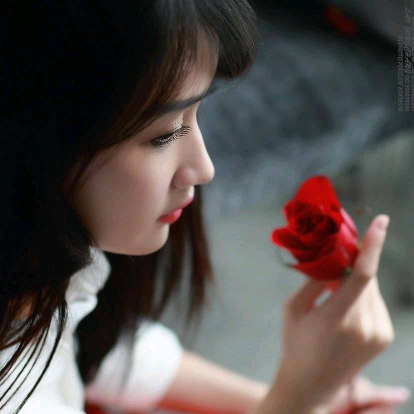 💞 微笑 ღ᭄