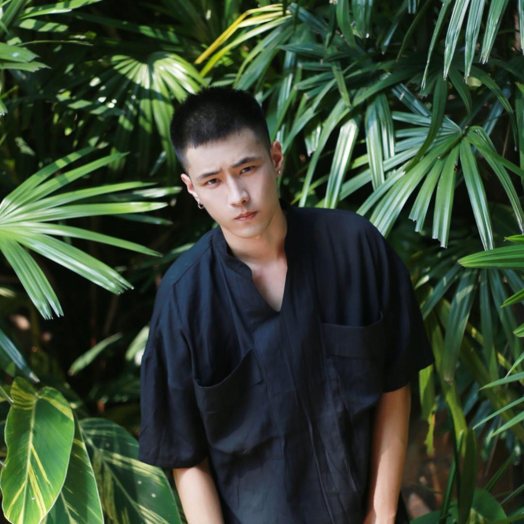 Demon刘明达@抖音