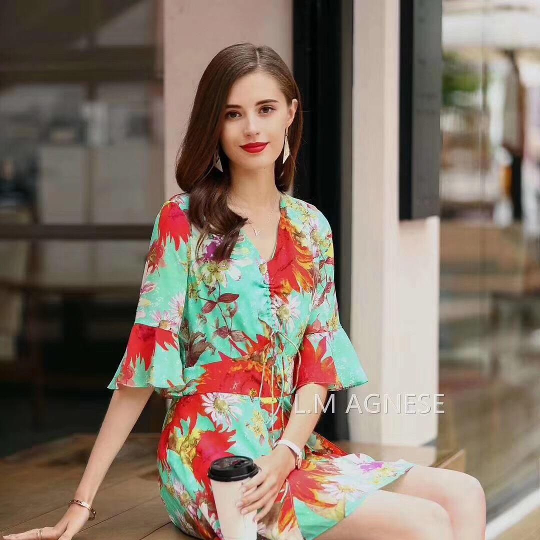 夏荷