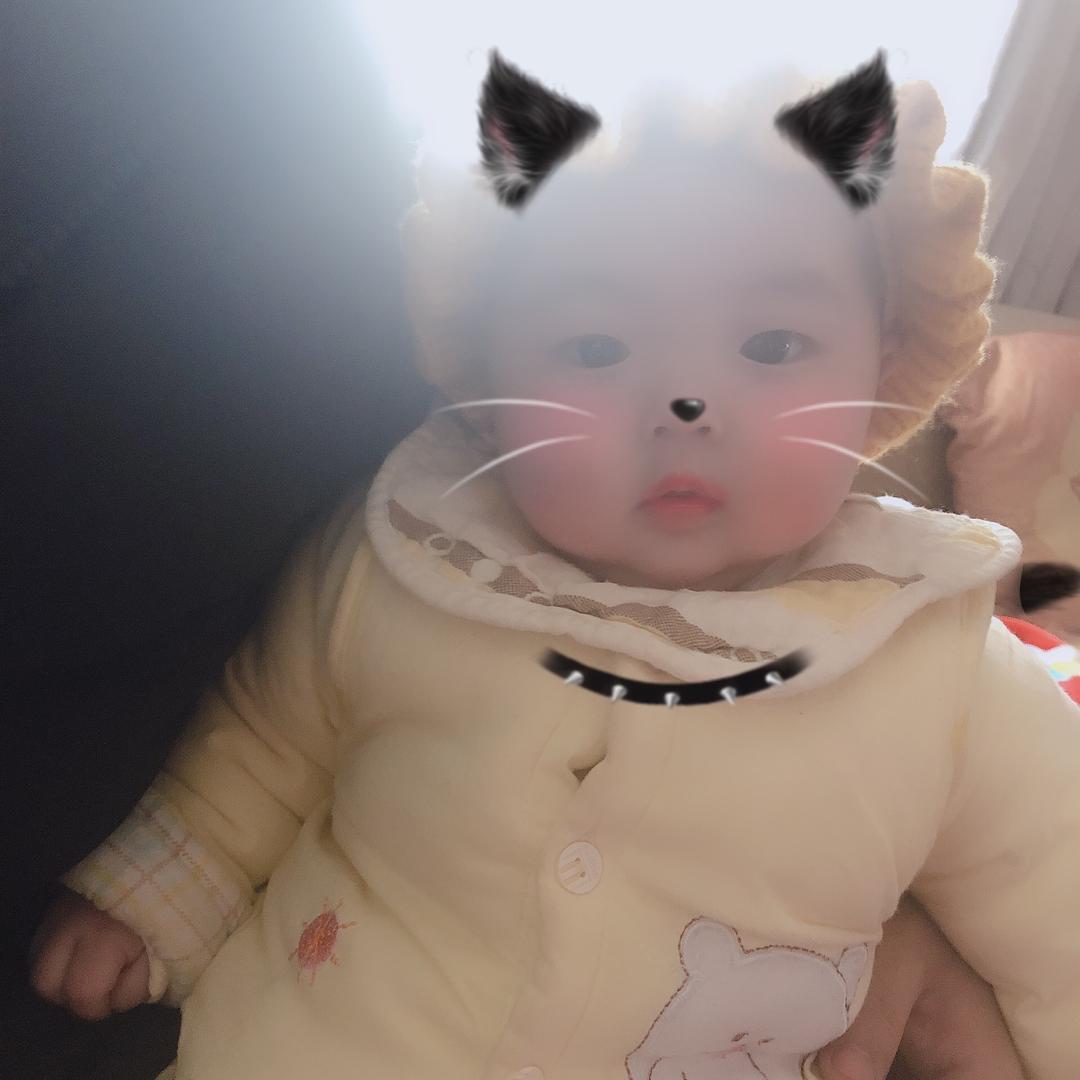 我的包包都是糖