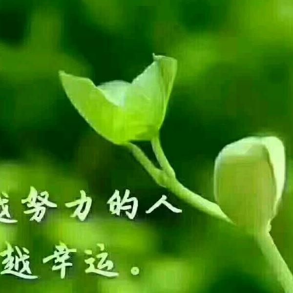 七彩祥云