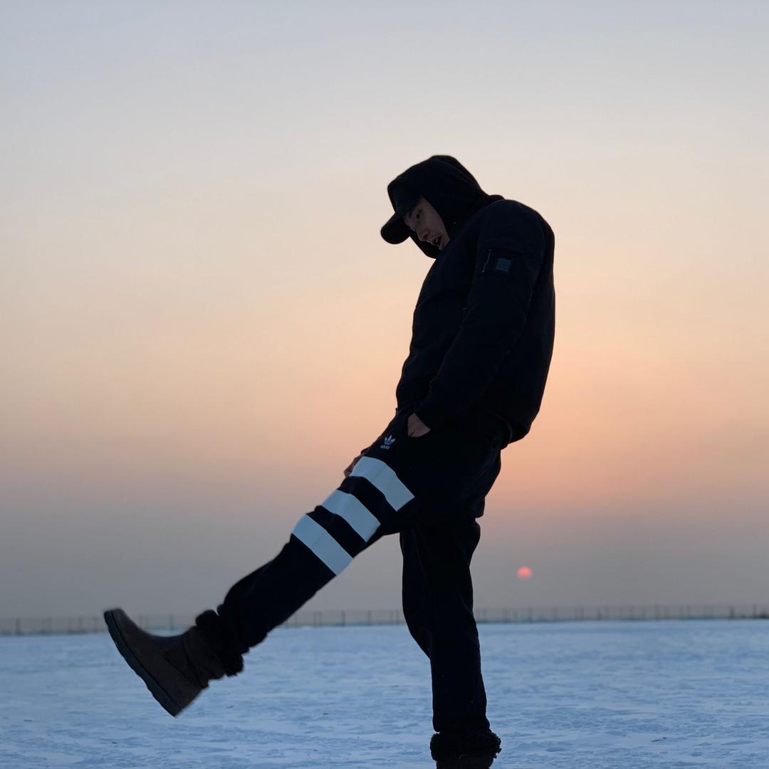 李泰tiger