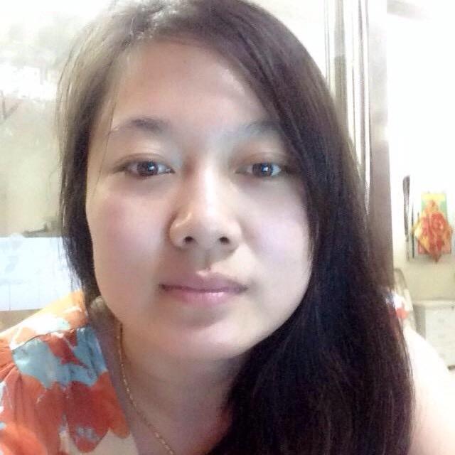 @靠近阳光。科明