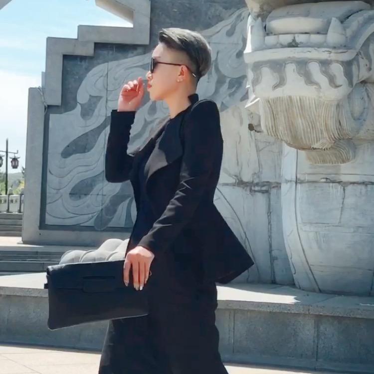 曹濡棋☀️