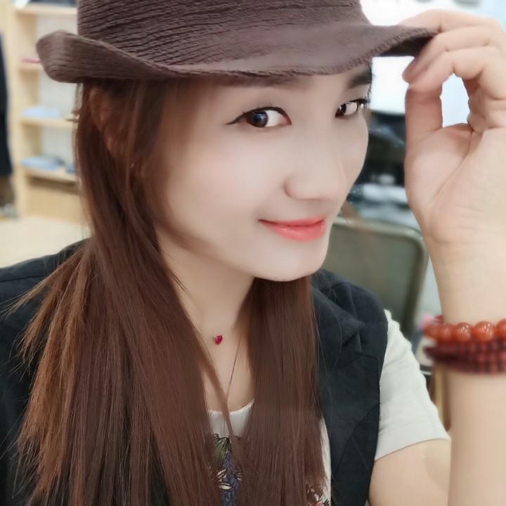 糖果～