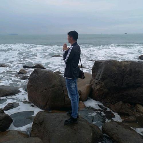 心如止水