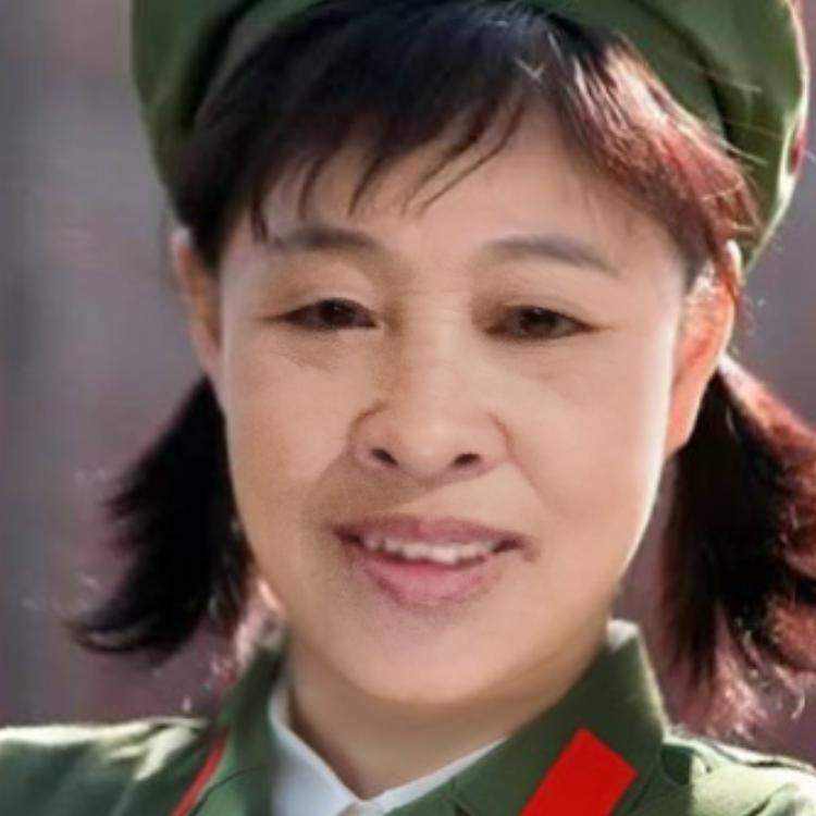 罗细芳