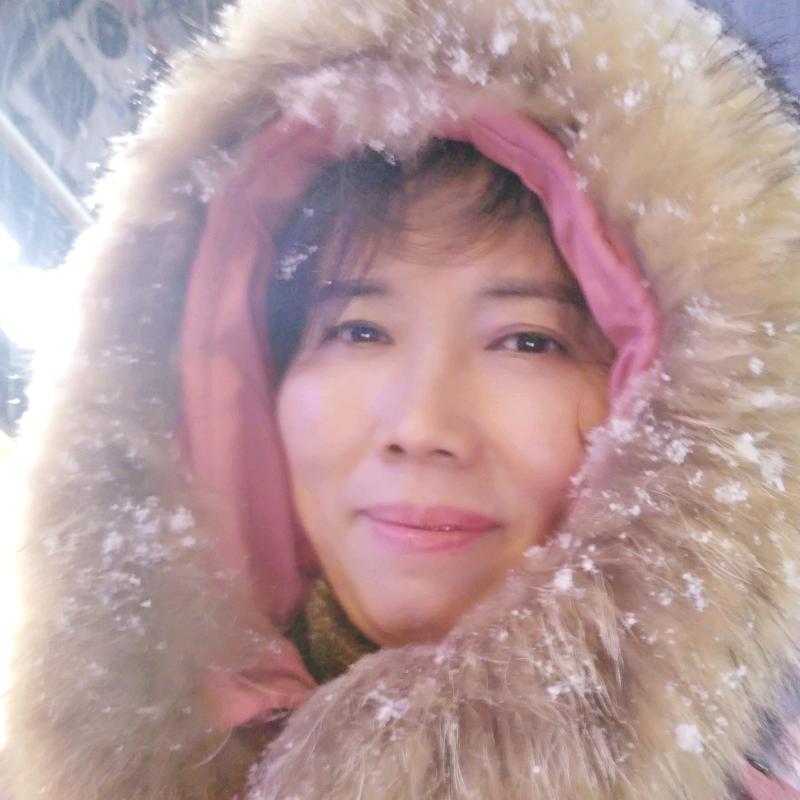 心若在，梦就在