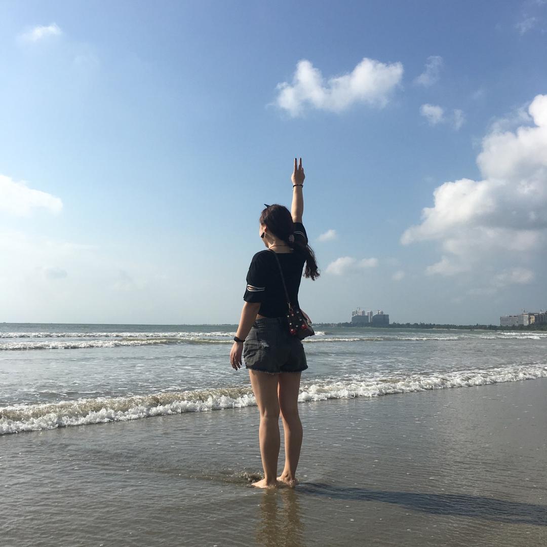 往后余生～