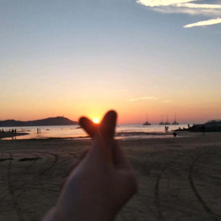 一米阳光