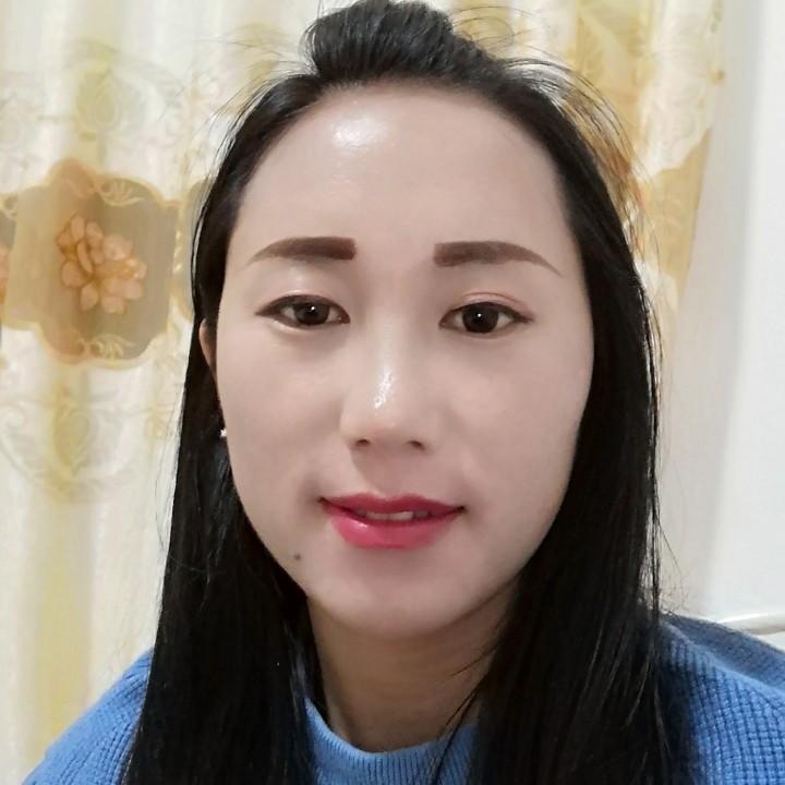 蜂蜜姐