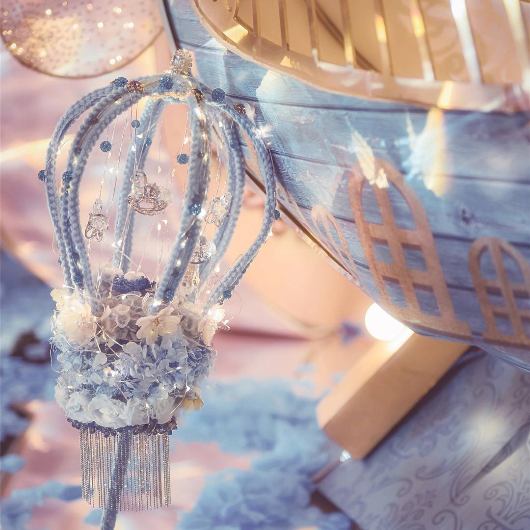 爱吃糯米鸡的宝宝