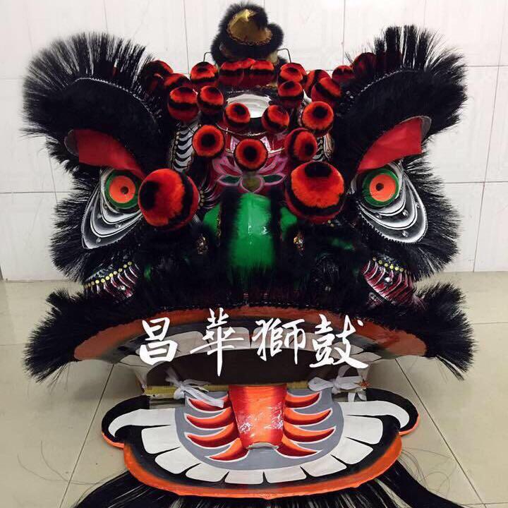 大朗昌华狮鼓店