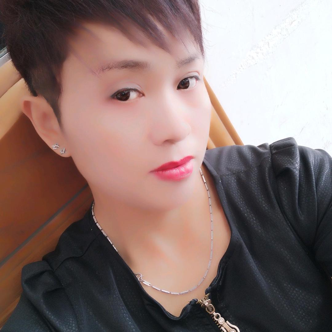 香水百合拒绝私聊