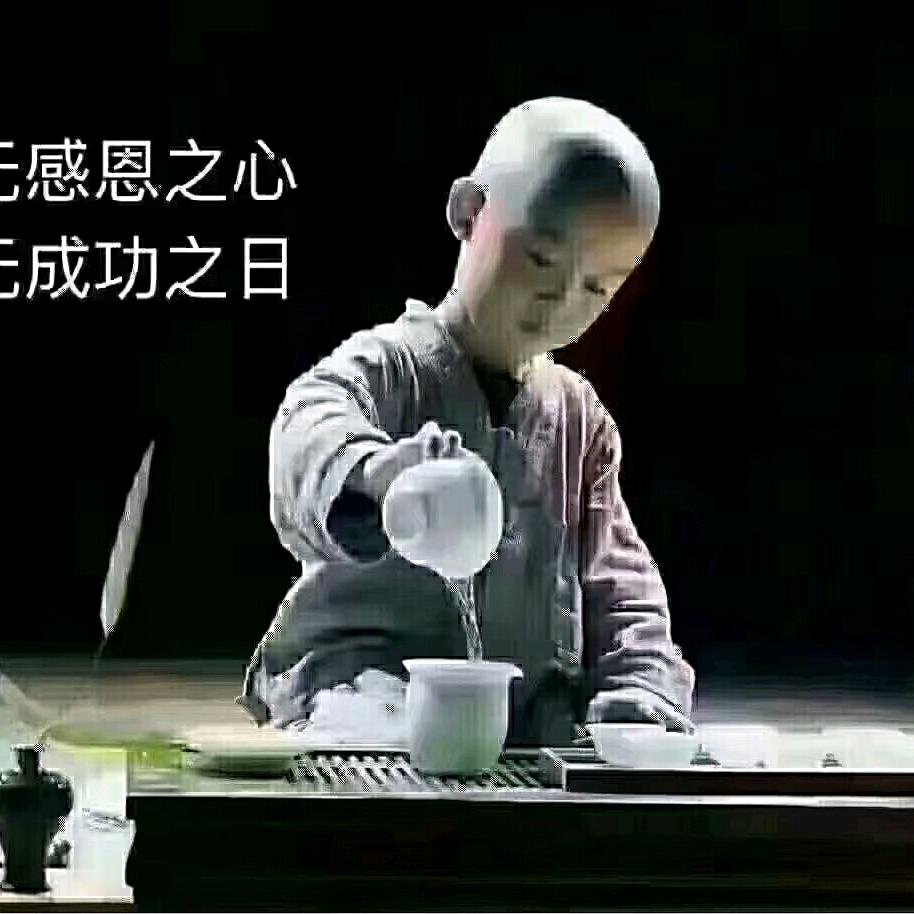 渡红尘………