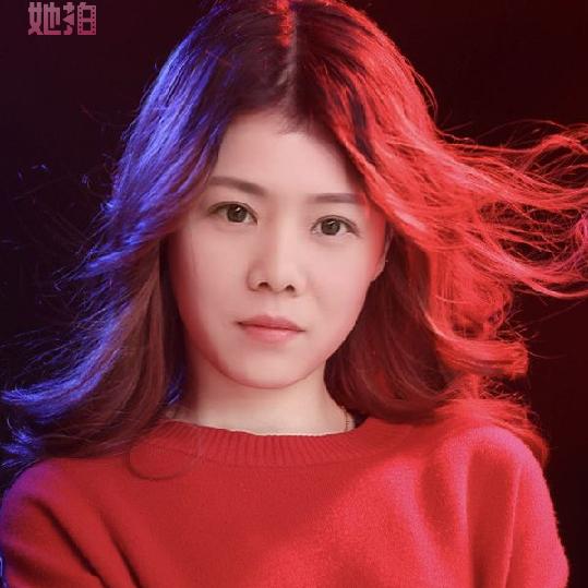 @舒婷