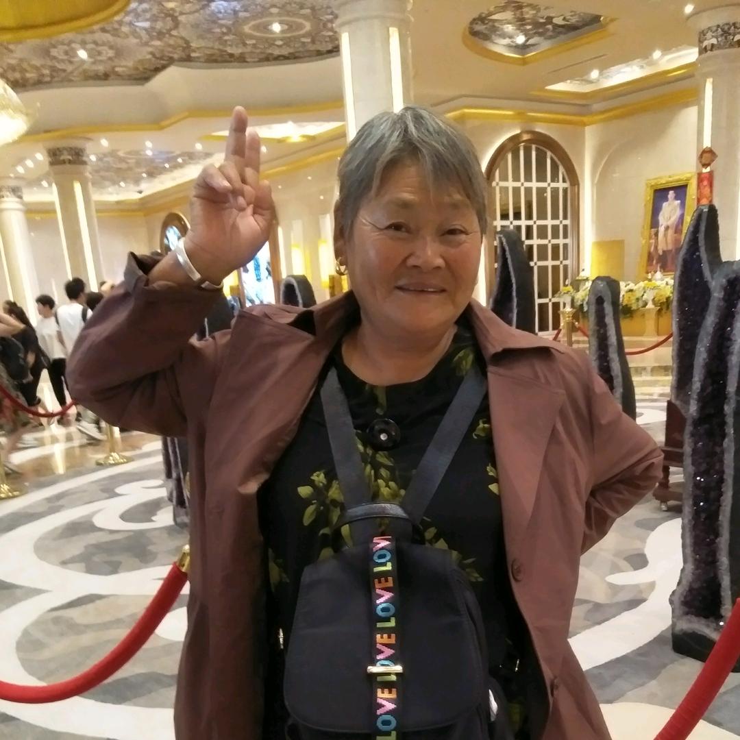 春暖花开