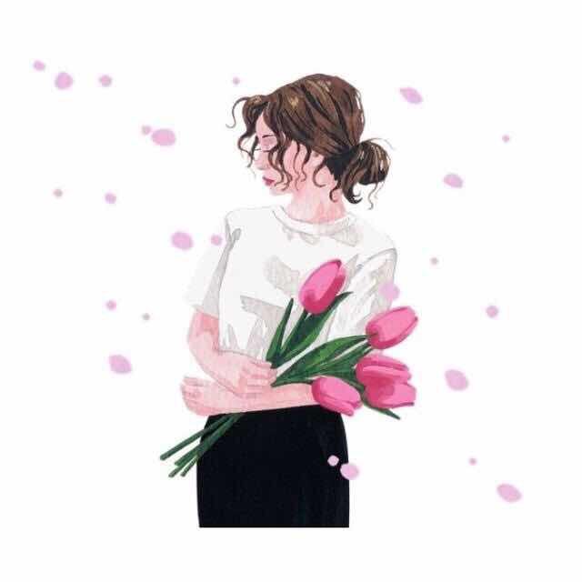 欢晓妮