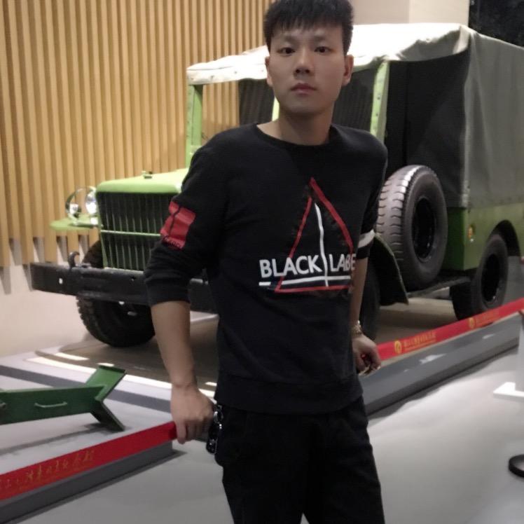 小陈