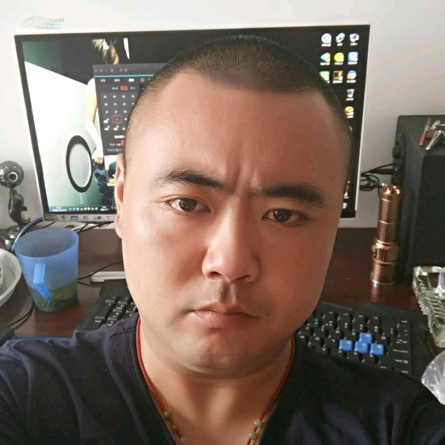 中江     红苕娃