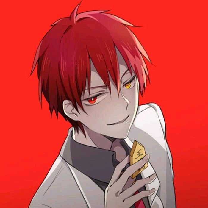 Jack先森