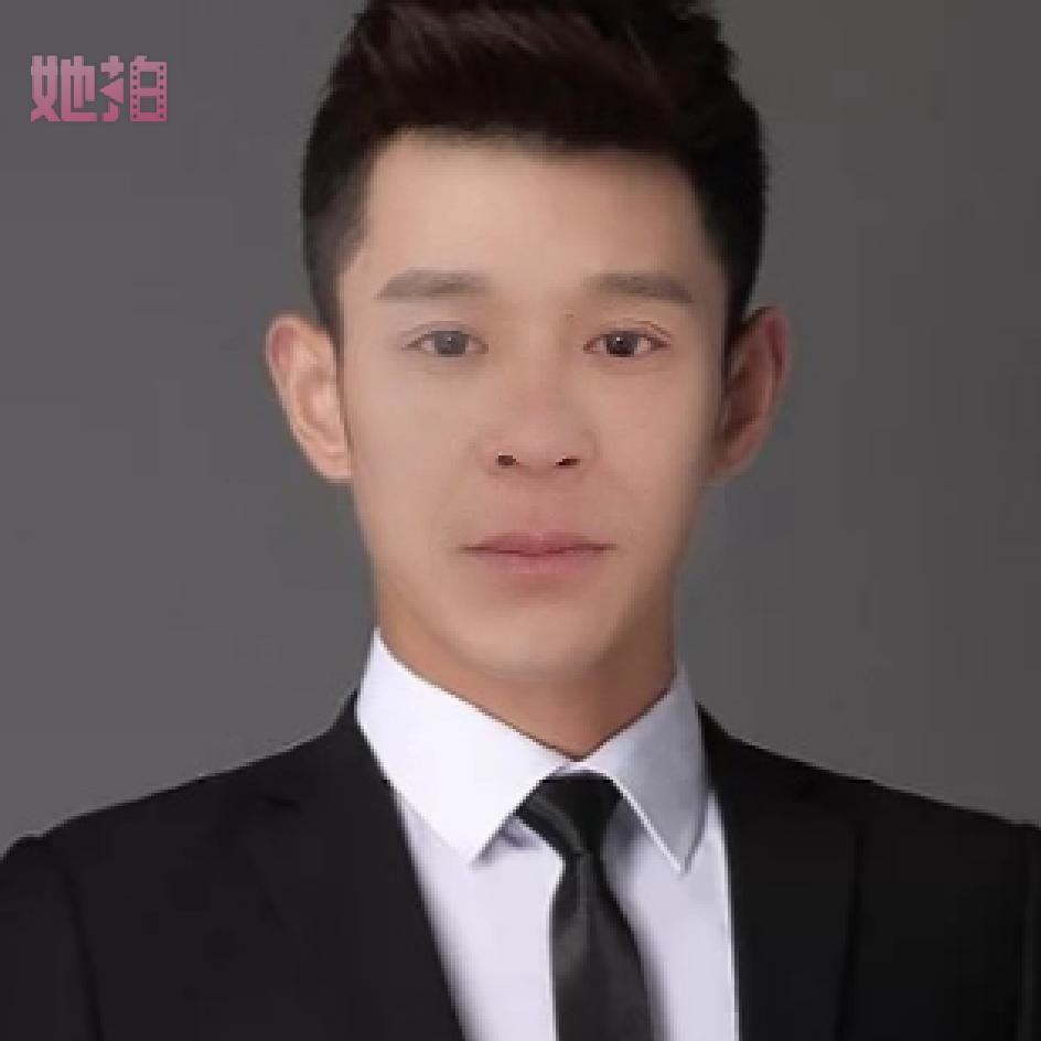 万忠明♥️♥️💚💚