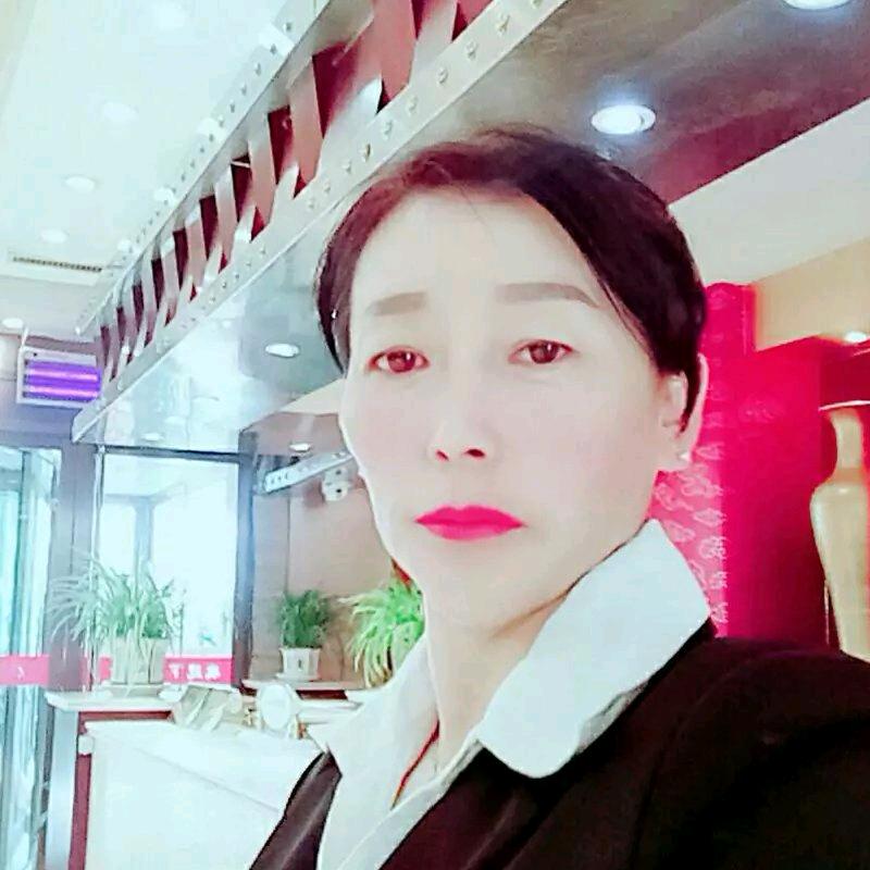 王玉芬