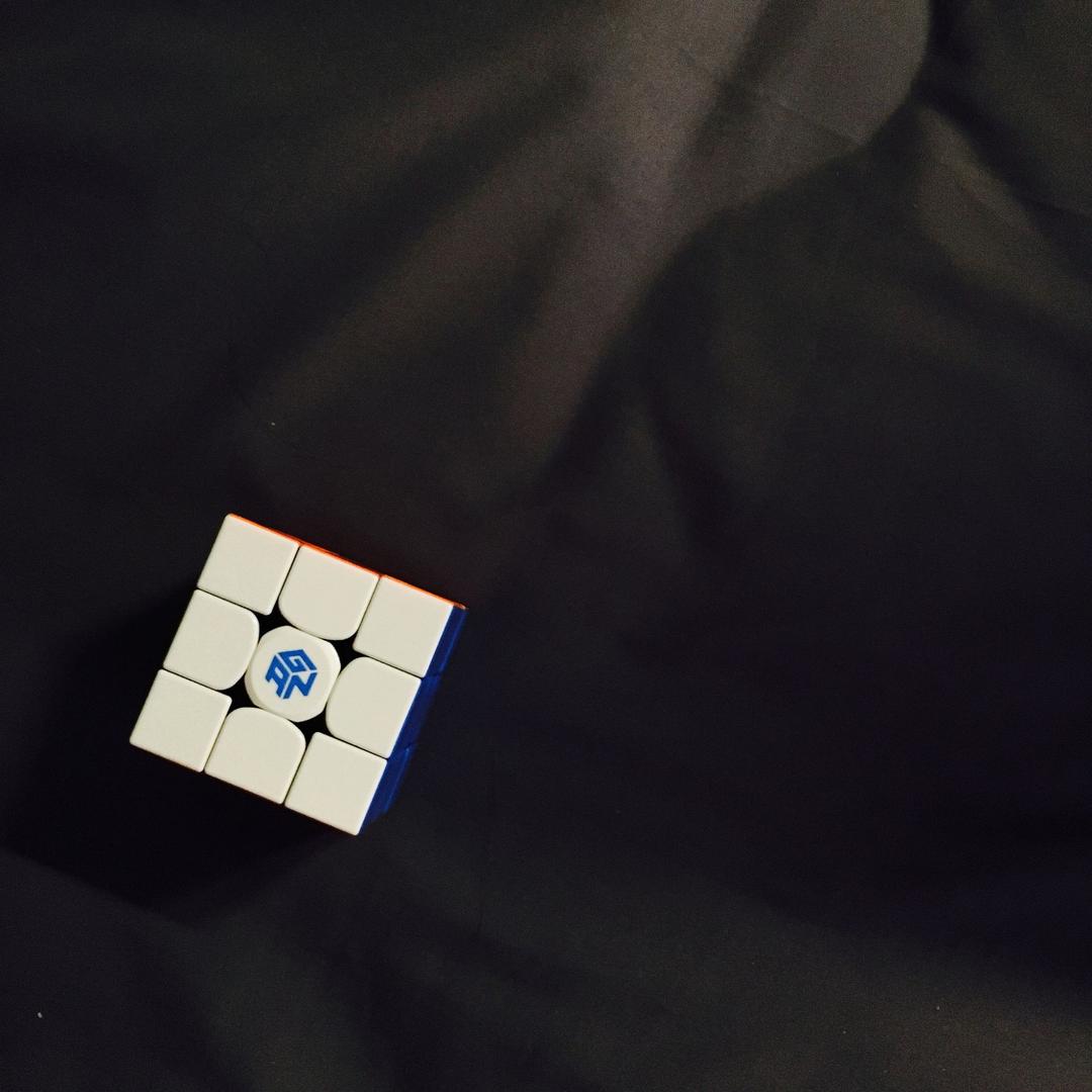 Cuber 394（魔方）