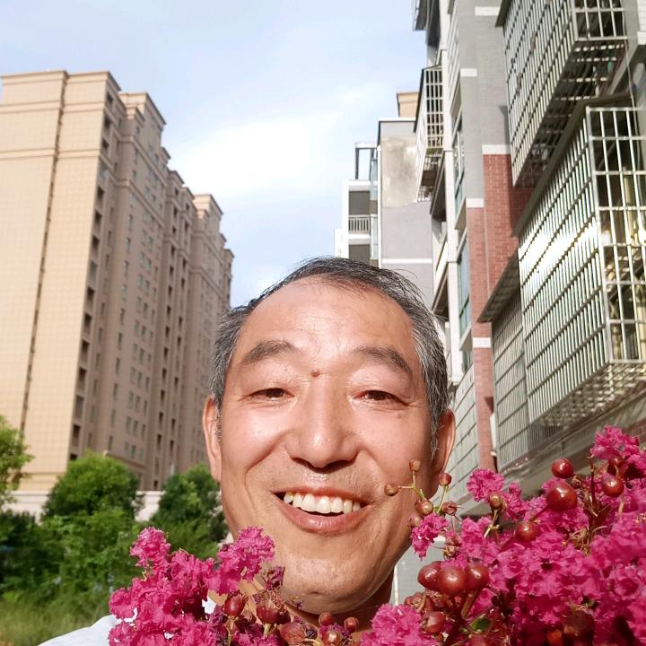 李书平