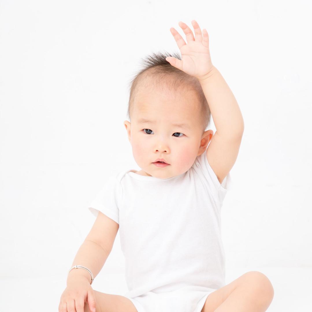 小熙宇麻麻