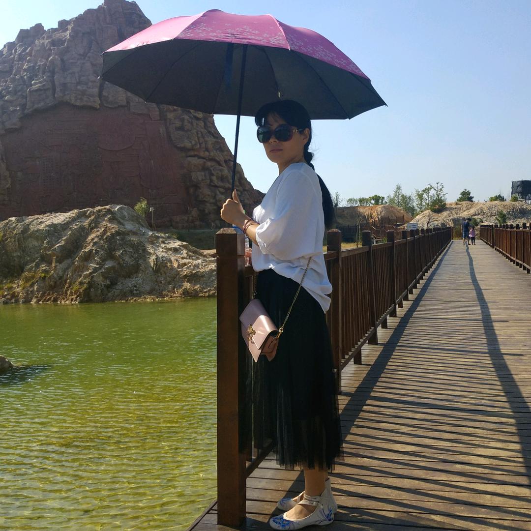 胖子的小院