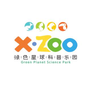 绿色星球动物主题公园-水下奥te英雄表演